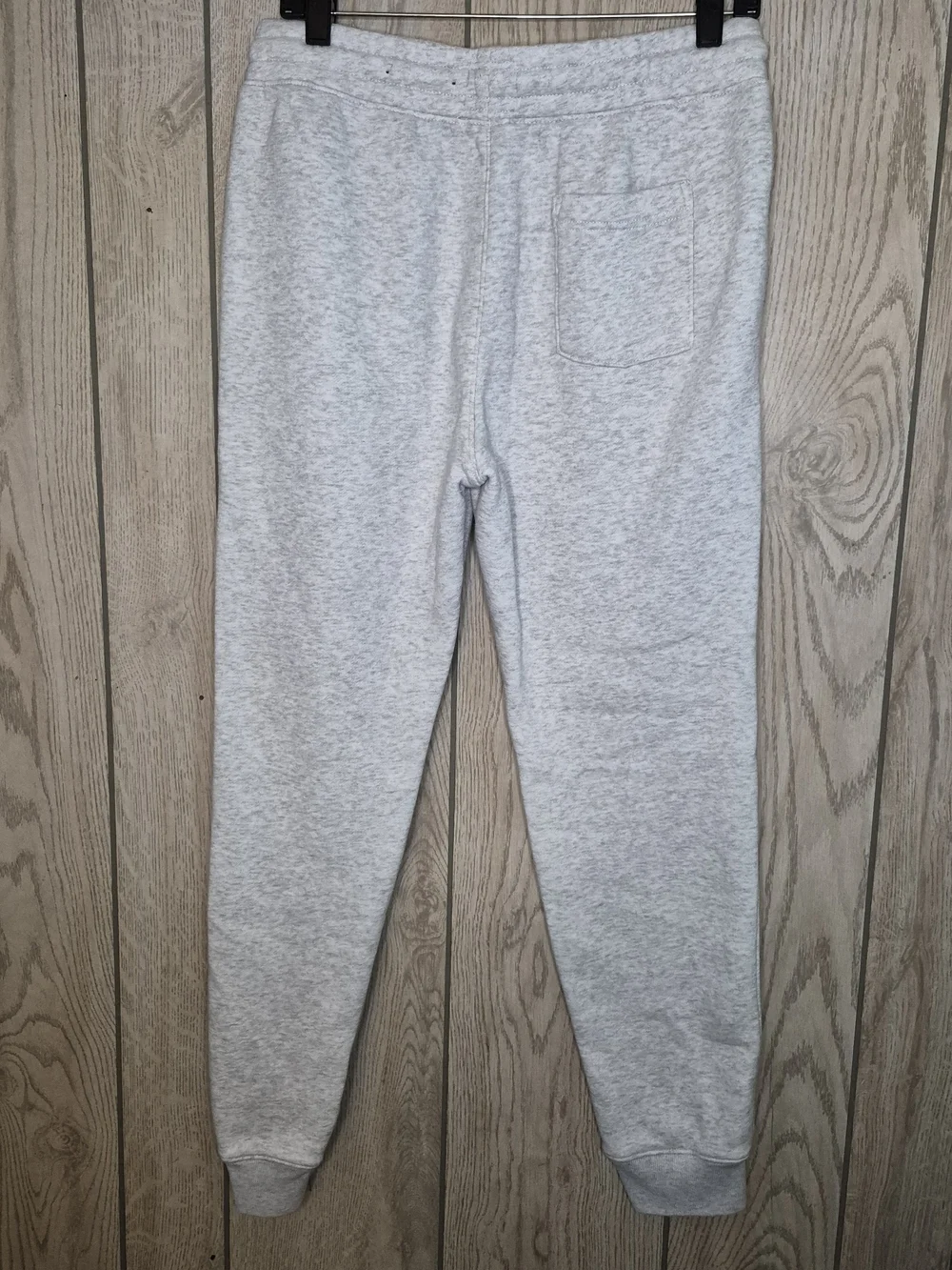 Hollister Light Gray Men's Joggers